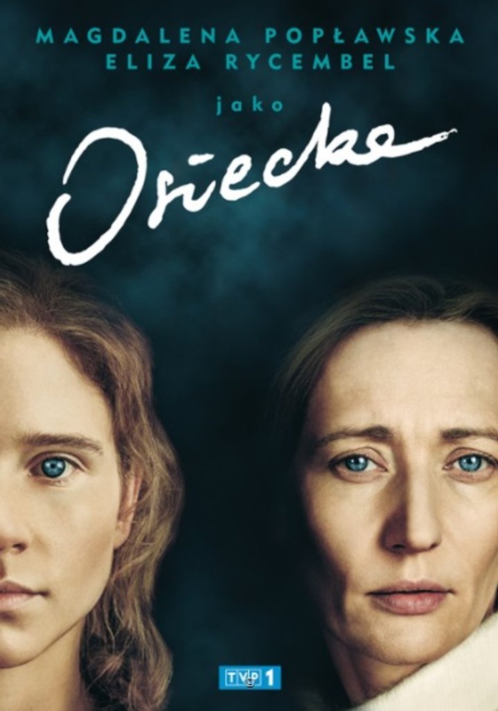 Osiecka (2020) Poster