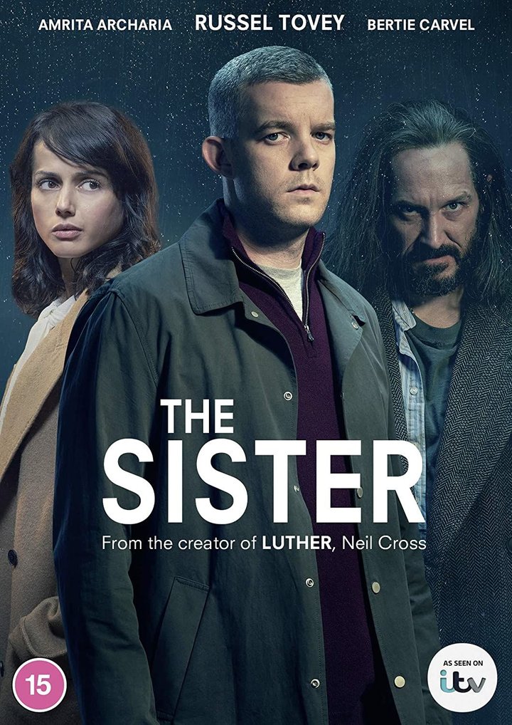 The Sister (2020) Poster