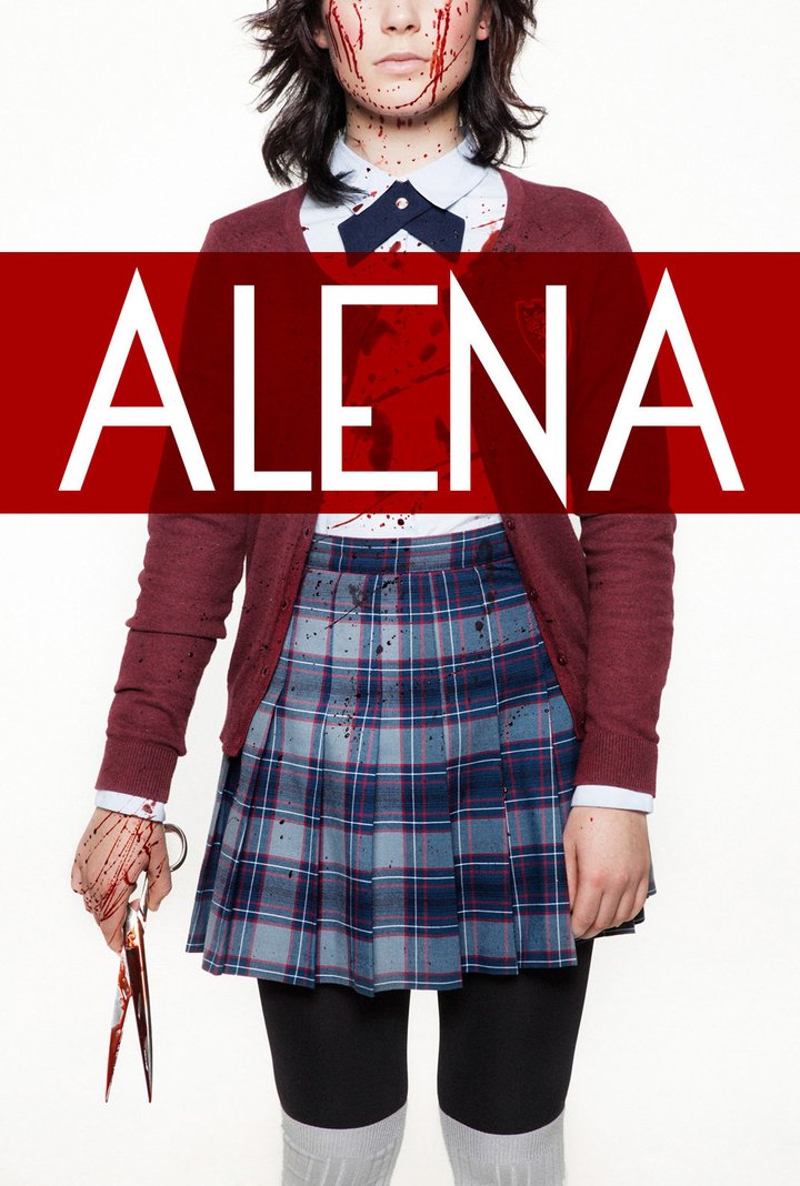 Alena (2015) Poster