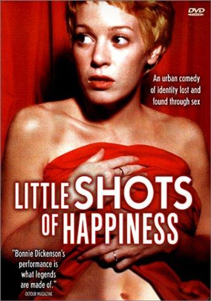 Little Shots Of Happiness (1997) Poster