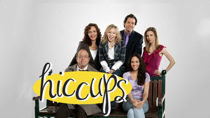 Hiccups (2010) Poster