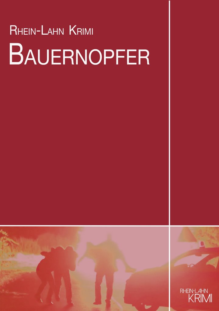 Rhein-lahn Krimi: Bauernopfer (2015) Poster