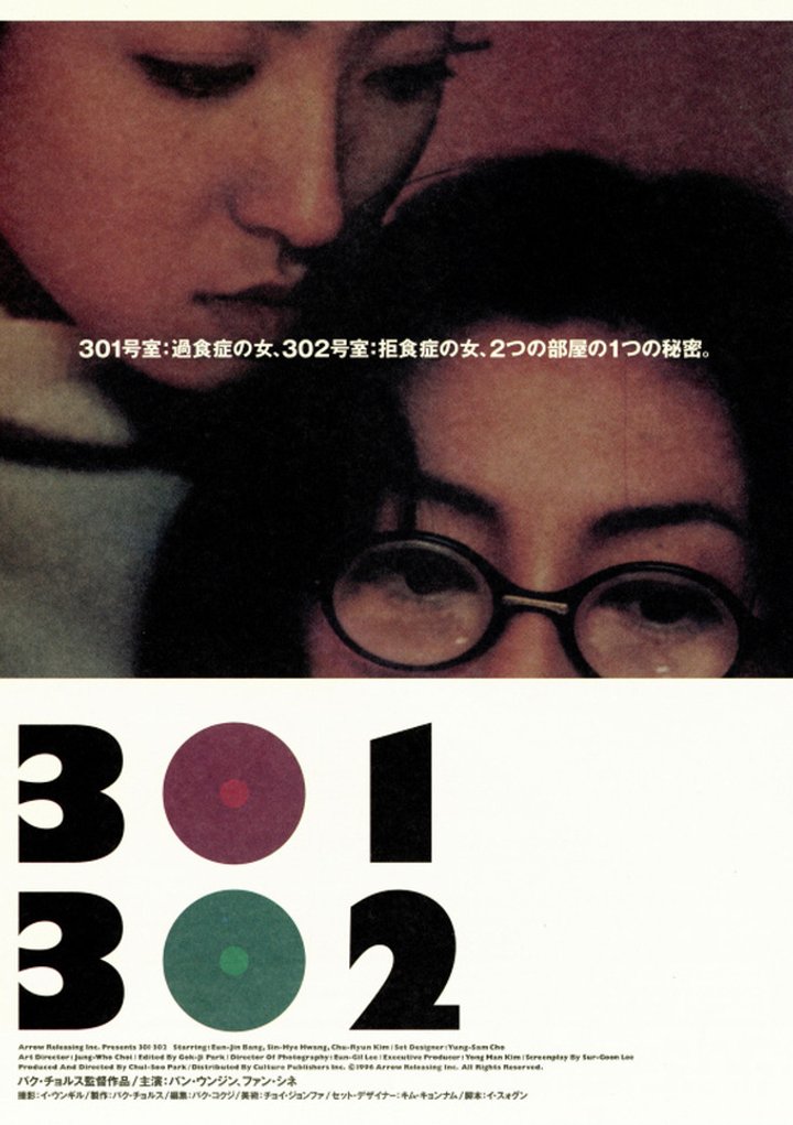 301, 302 (1995) Poster