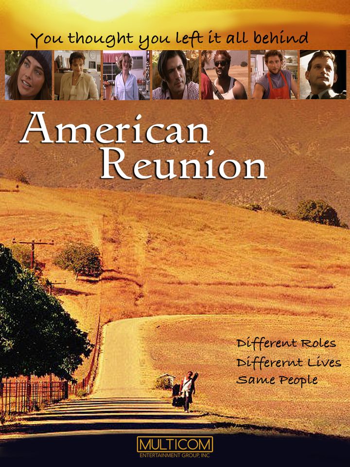 Reunion (2001) Poster