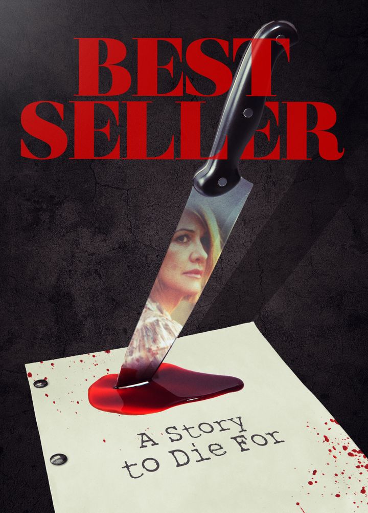 Bestseller (2022) Poster