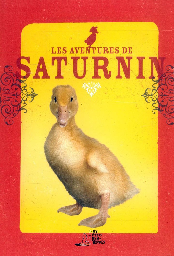 Les Aventures De Saturnin (1965) Poster