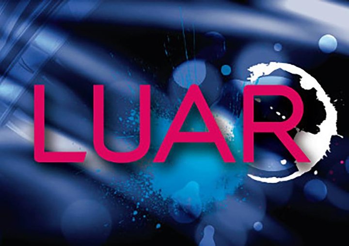 Luar (1992) Poster