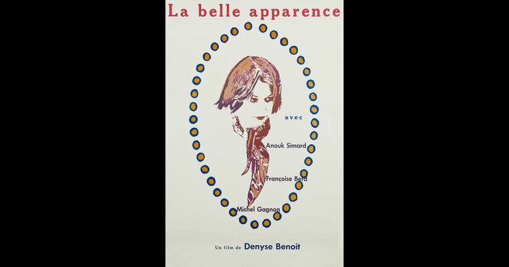 La Belle Apparence (1979) Poster