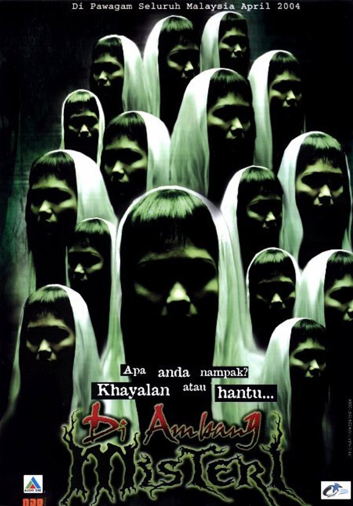 Di Ambang Misteri (2004) Poster