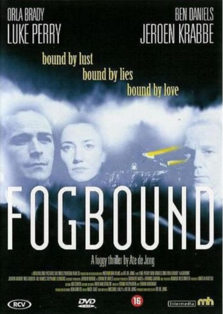 Fogbound (2002) Poster