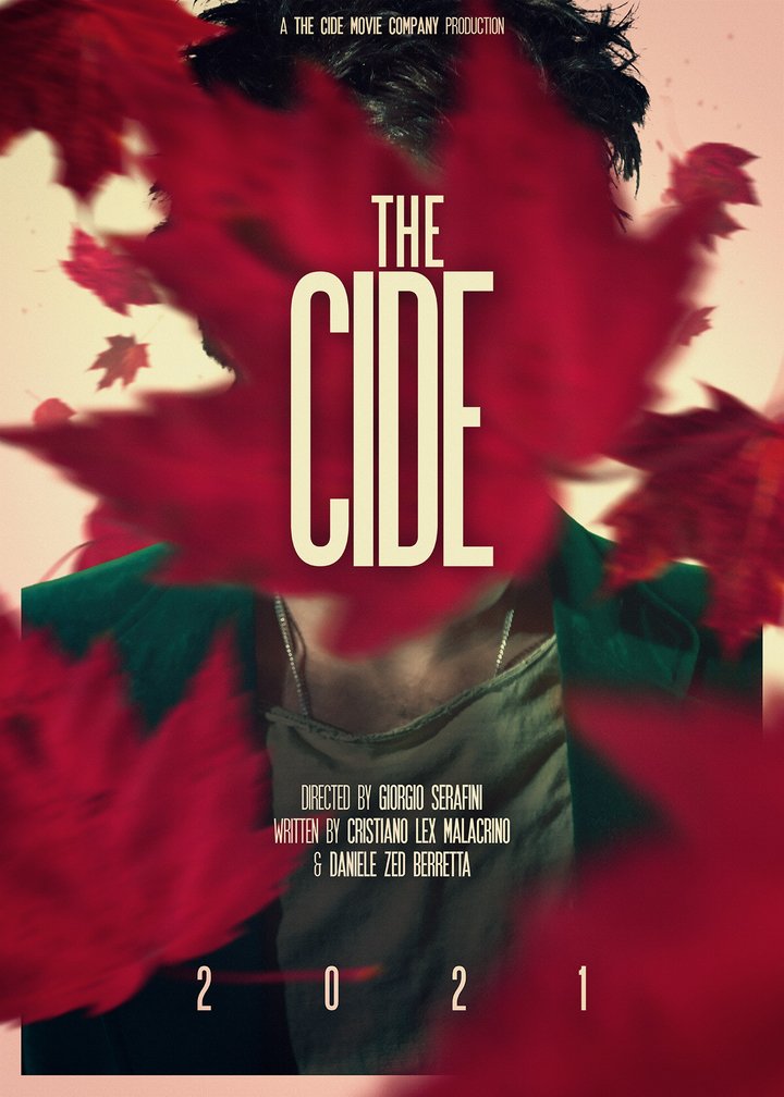 The Cide Poster