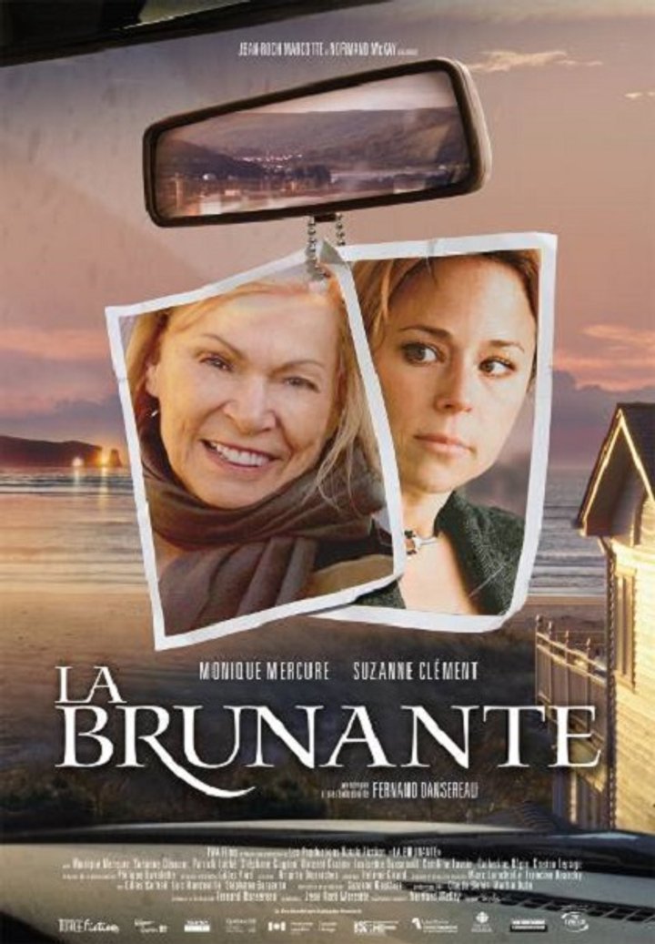 La Brunante (2007) Poster