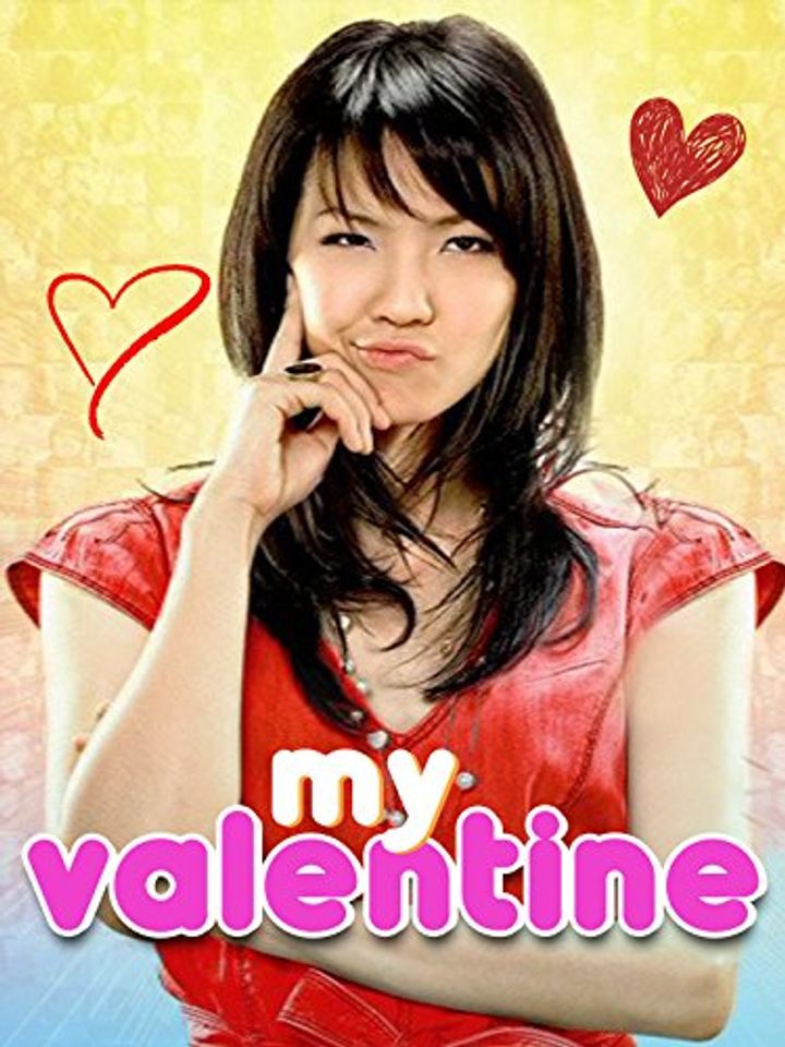 My Valentine (2010) Poster