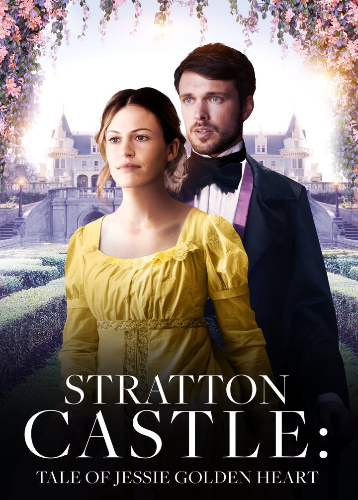 Stratton Castle: The Story Of Jessie Golden Heart (2019) Poster