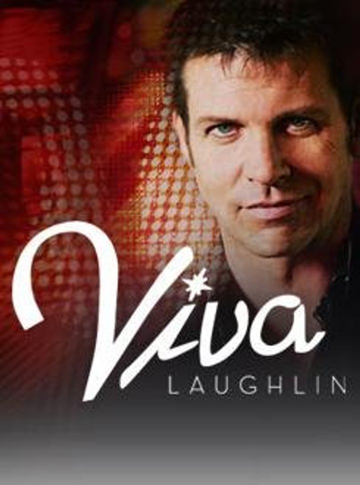 Viva Laughlin (2007) Poster