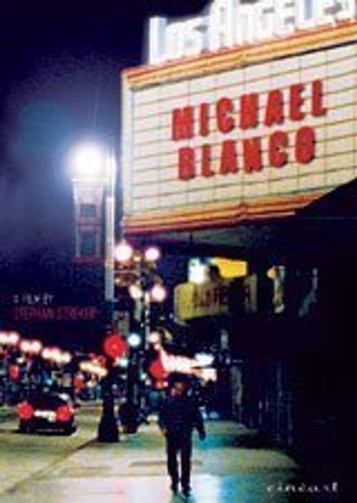 Michael Blanco (2004) Poster