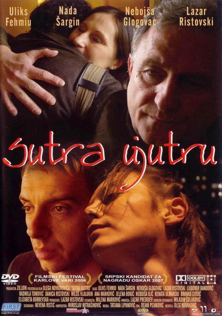 Sutra Ujutru (2006) Poster