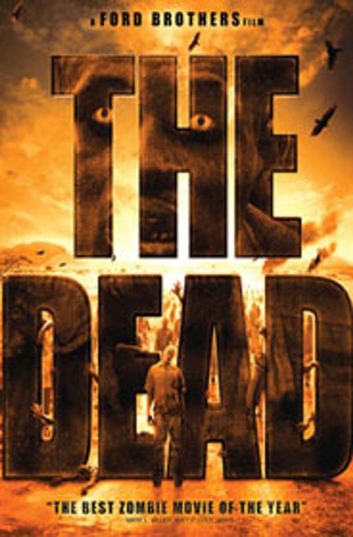 The Dead (2010) Poster