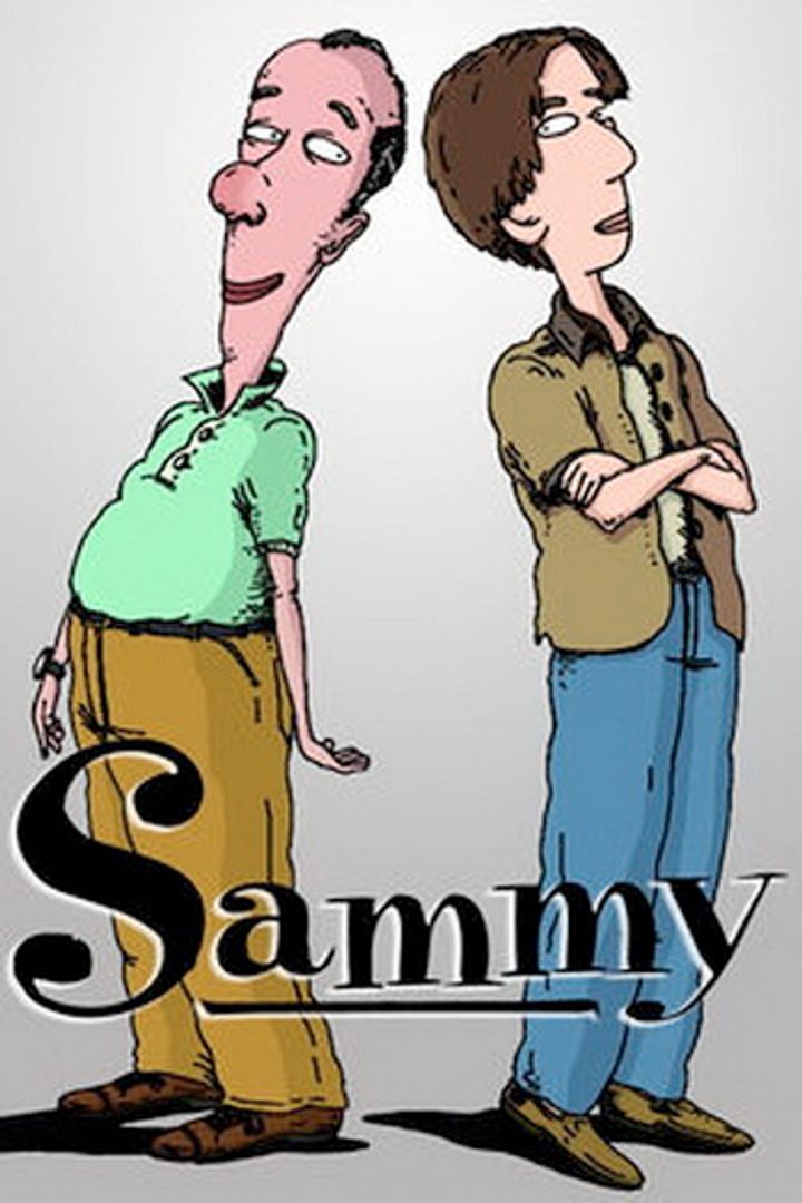 Sammy (2000) Poster