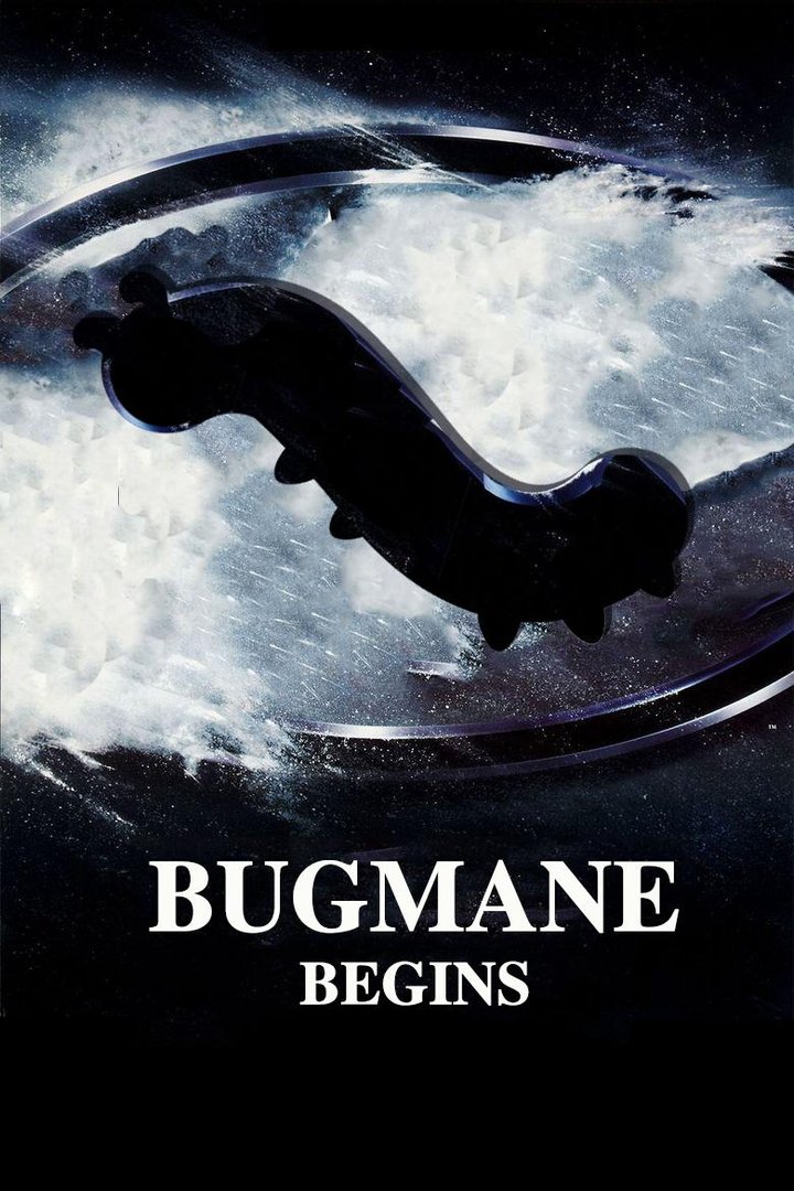 Bugmane Begins Poster