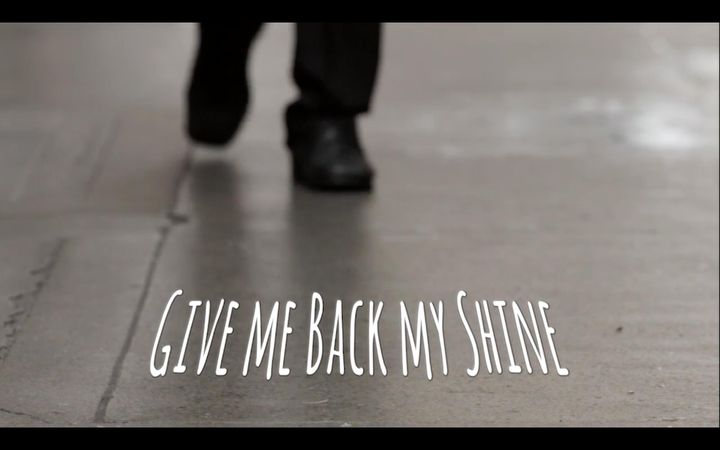 Random Acts: Give Me Back My Shine (2014) Poster