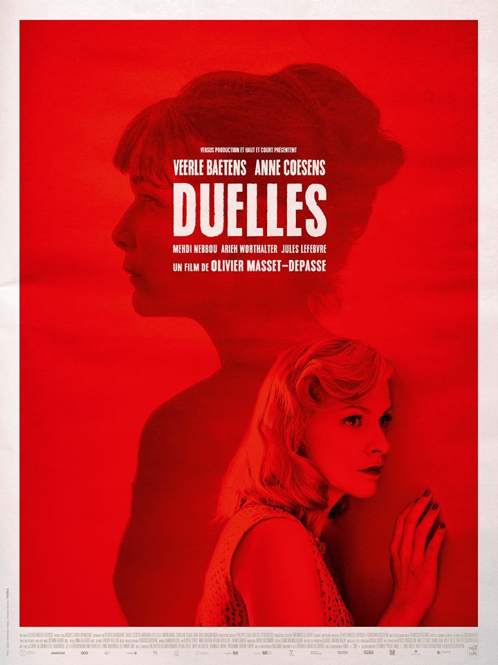 Duelles (2018) Poster