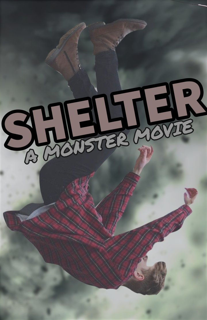 Shelter: A Monster Movie (2009) Poster