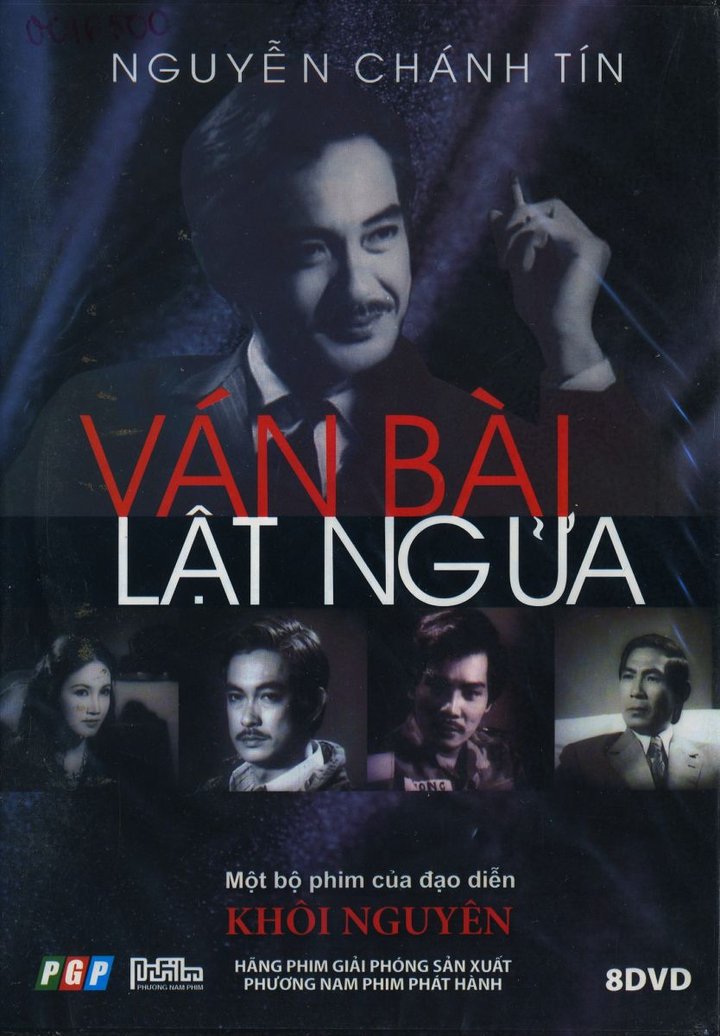 Ván Bài Lat Ngua: Tap 3 - Phát Súng Tren Cao Nguyen (1983) Poster