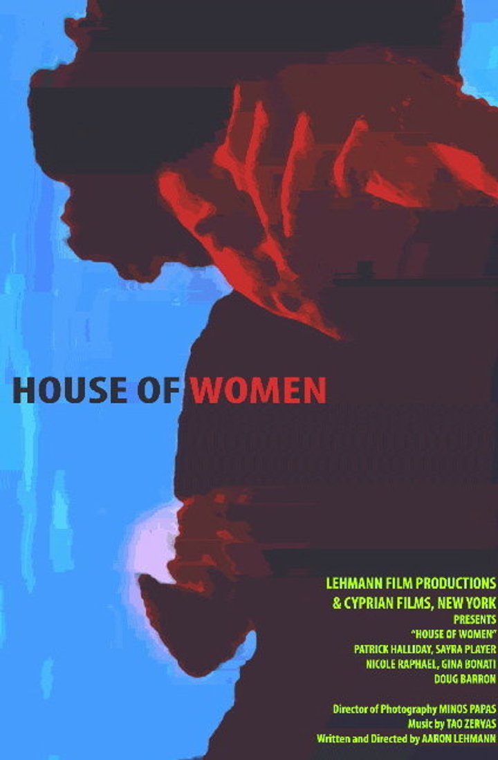 House Of Women (2008) Poster