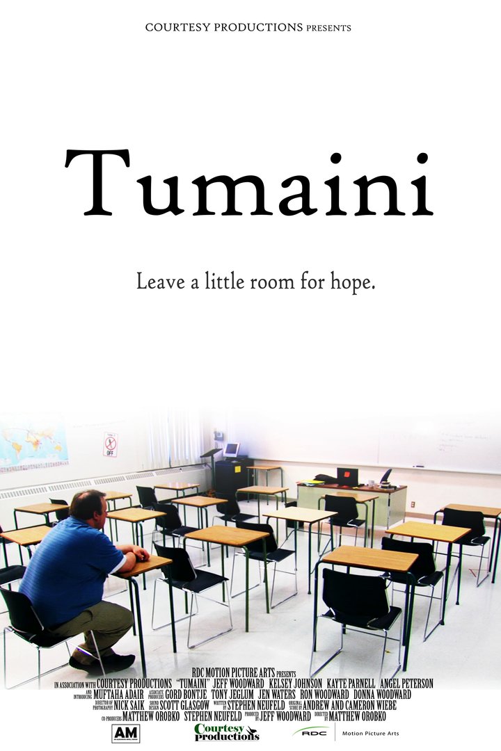 Tumaini (2010) Poster