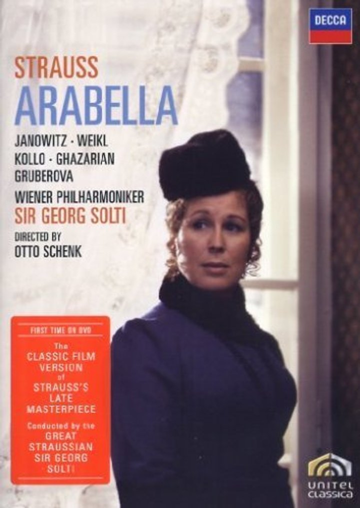 Arabella (1977) Poster