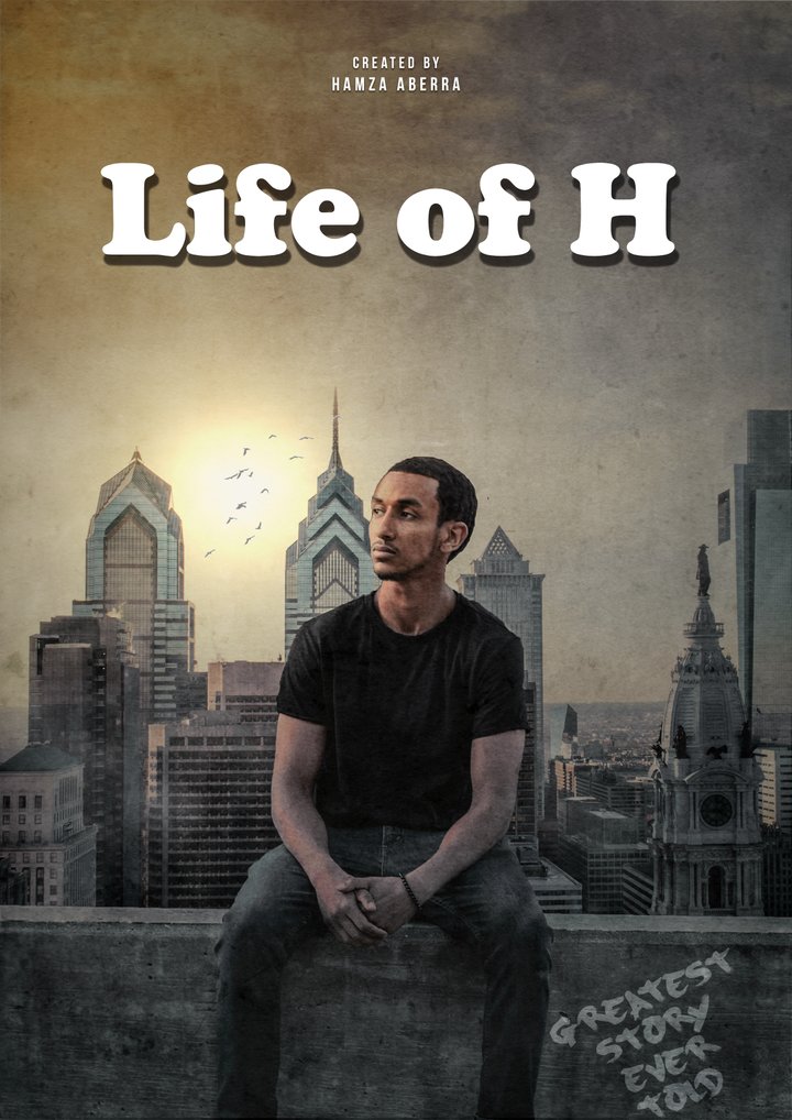 Life Of H (2018) Poster