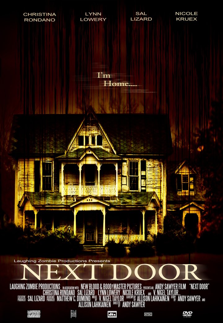 Next Door (2010) Poster