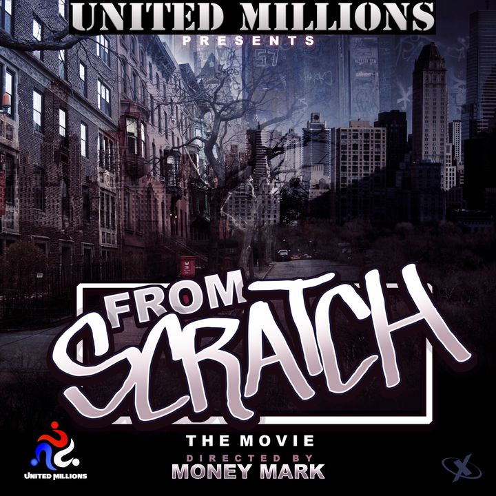 From Scratch (2005) Poster