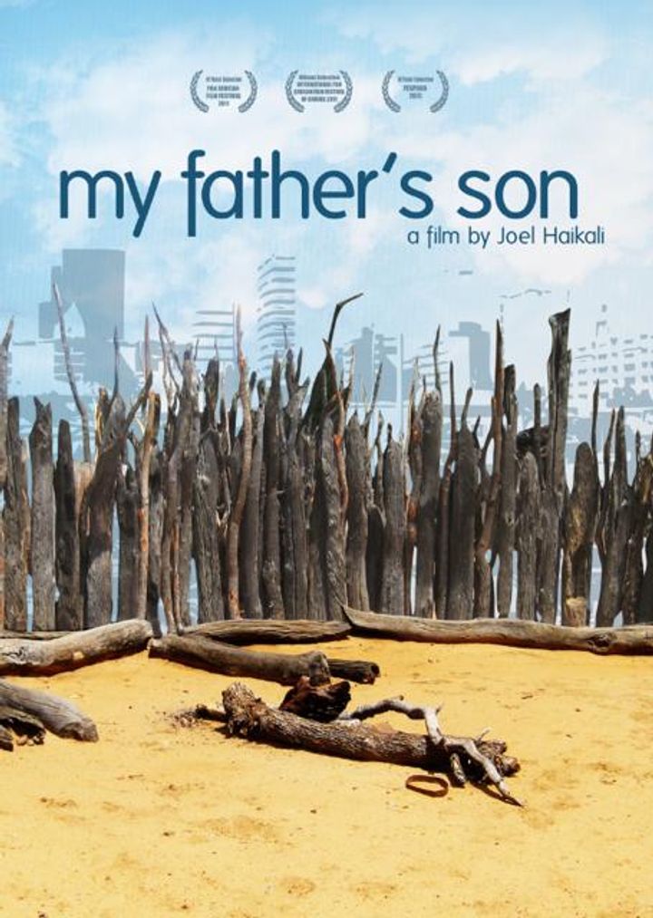 My Father's Son (2010) Poster