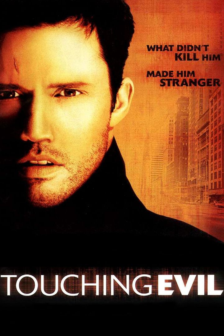 Touching Evil (2004) Poster