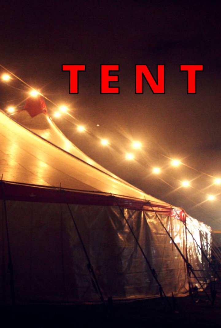 Tent Poster