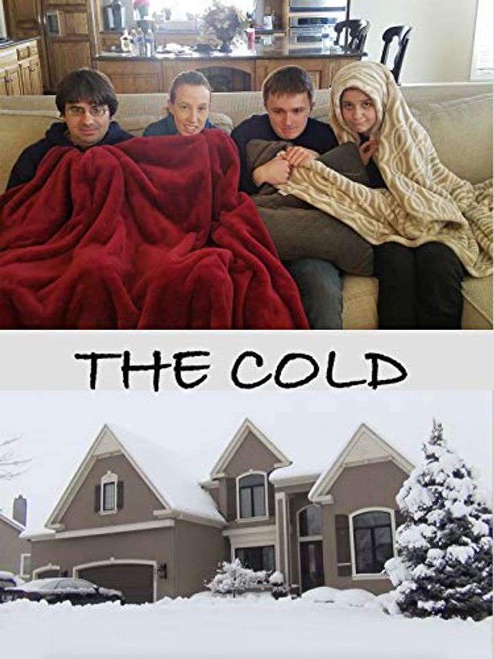 The Cold (2019) Poster