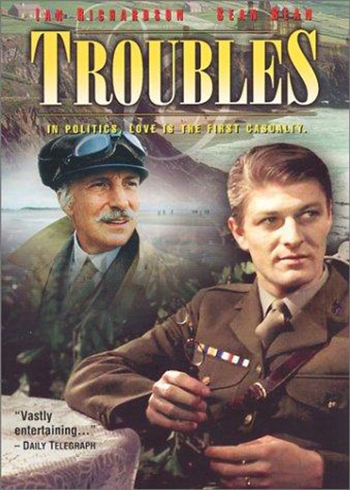 Troubles (1988) Poster