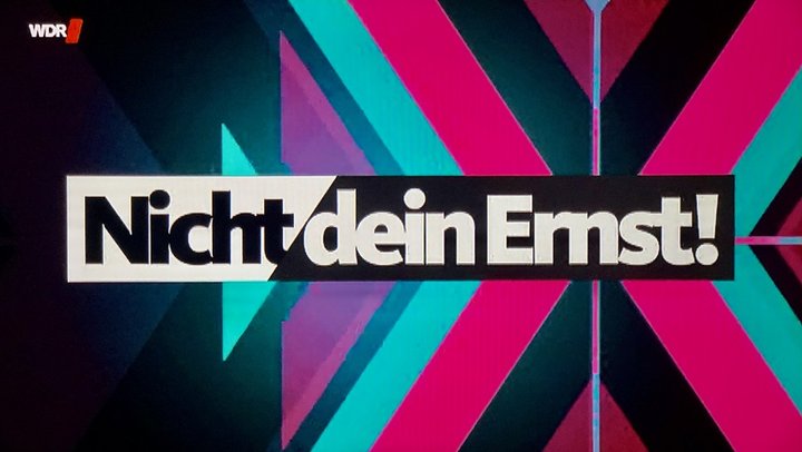 Nicht Dein Ernst! (2020) Poster