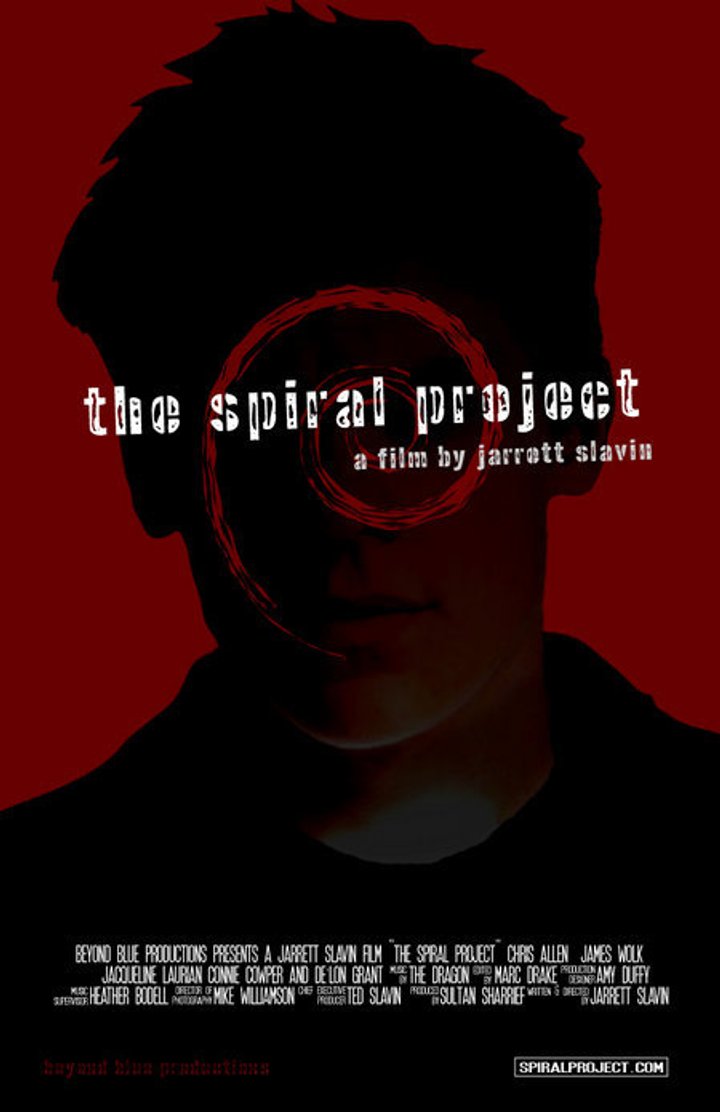 The Spiral Project (2006) Poster