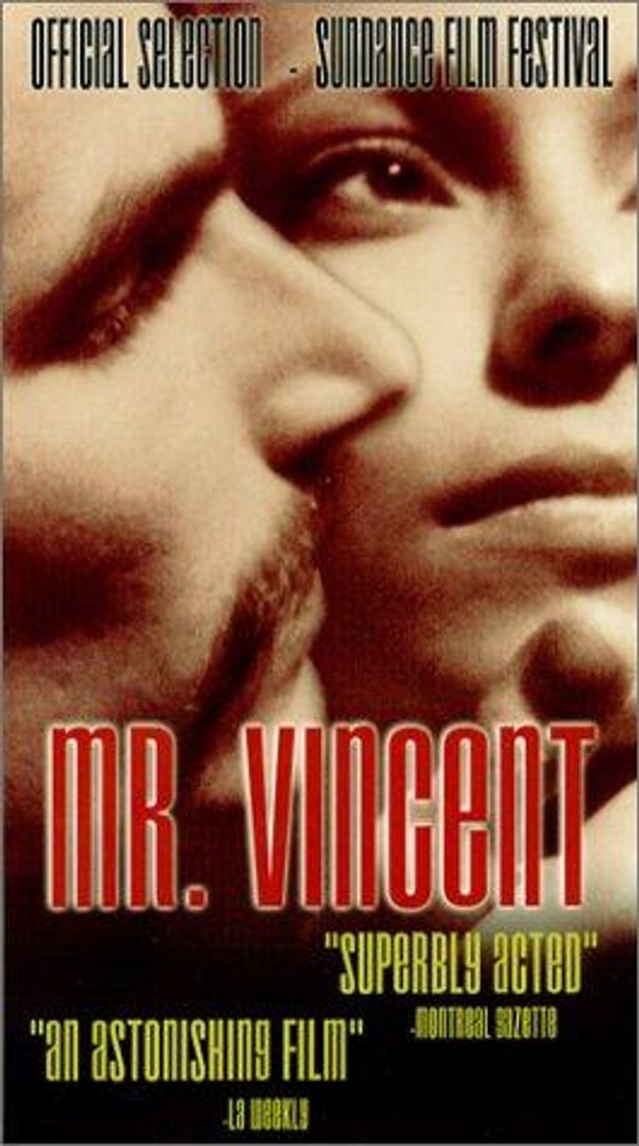 Mr. Vincent (1997) Poster