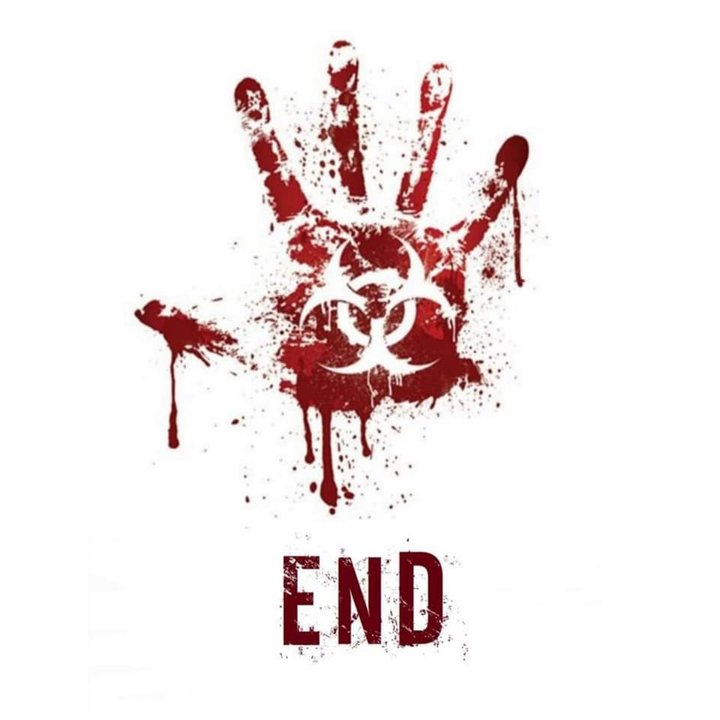 End Poster