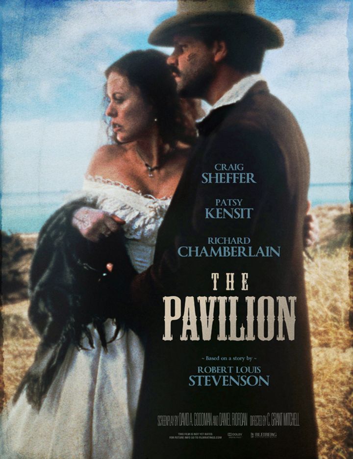 The Pavilion (2000) Poster