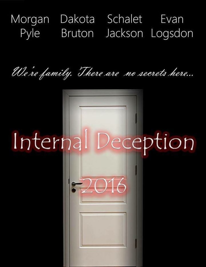 Internal Deception Poster