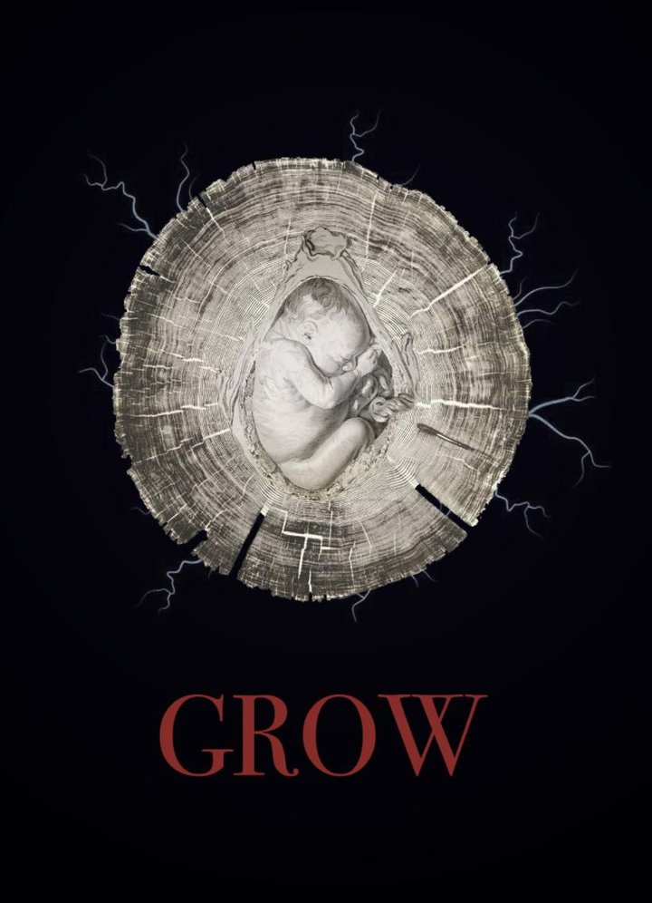 Grow (2023) Poster