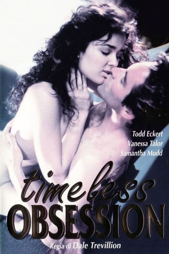 Timeless Obsession (1996) Poster