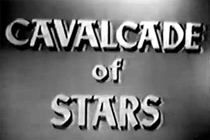 Cavalcade Of Stars (1949) Poster