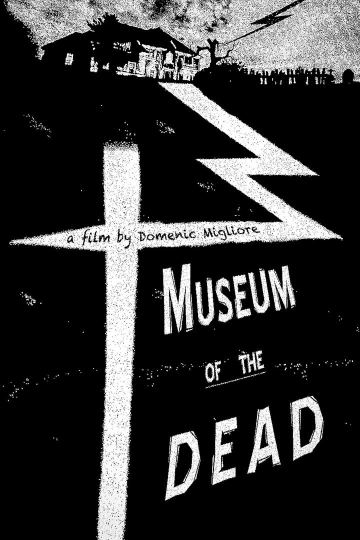 Museum Of The Dead Poster