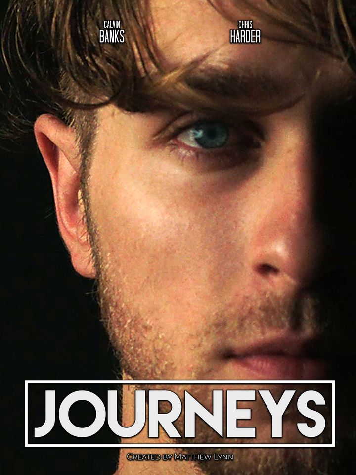 Journeys (2019) Poster